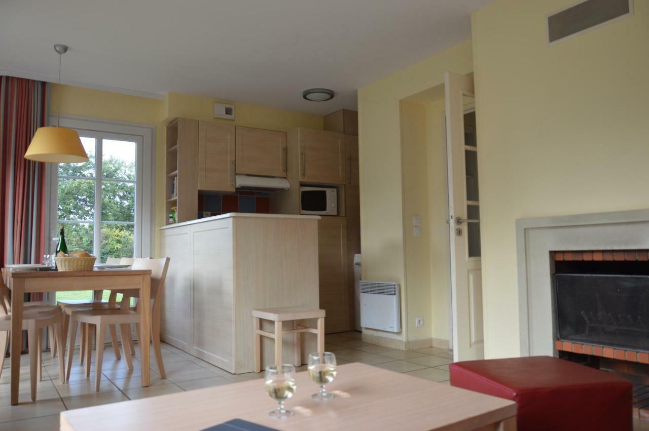 Maison 7/8P Privilege Dans Residence Pierre & Vacances Green Beach 포르텡베징후팽 외부 사진