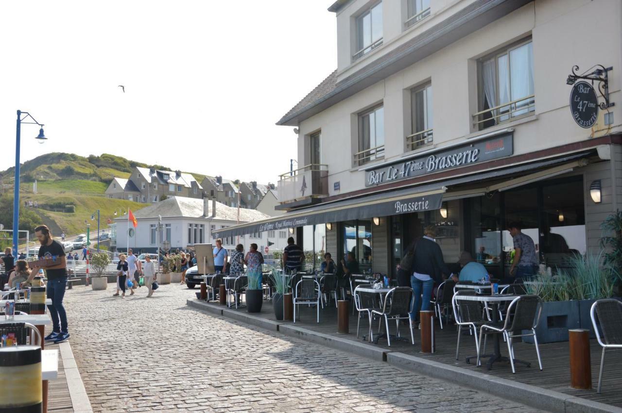 Maison 7/8P Privilege Dans Residence Pierre & Vacances Green Beach 포르텡베징후팽 외부 사진